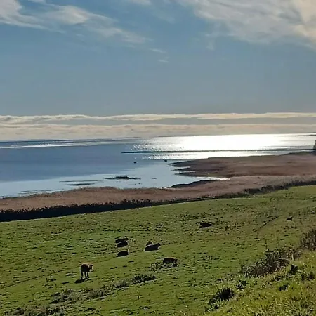 Lovely Near Water And Nature * Hadsund